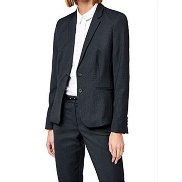 Blazer Kantor Jas Kerja ESPRII*  Wanita Branded Original