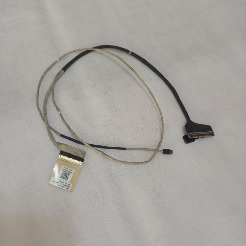 KABEL CABLE FLEKSIBEL LCD LAPTOP ACER E5 573 E5 -573 ZRT 30 pin