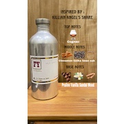 Fragrance Oil (bibit parfum) - angel wing's - inspired by Killian Angel's share