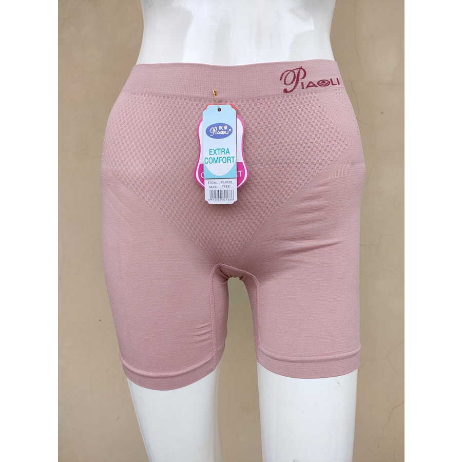 Short Pants Rajut Piaoli 8168 Celana Dalaman Rok (FREESIZE) TOKO KEANULOVA