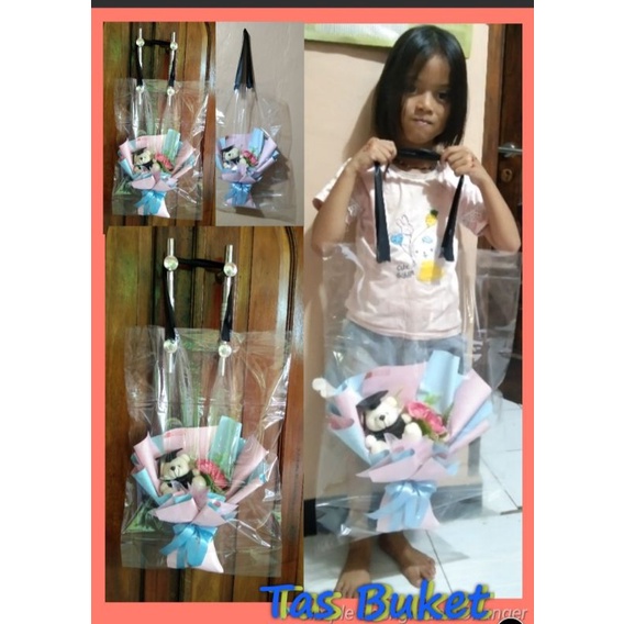 

TAS BUKET TAS PELASTIK 40X60