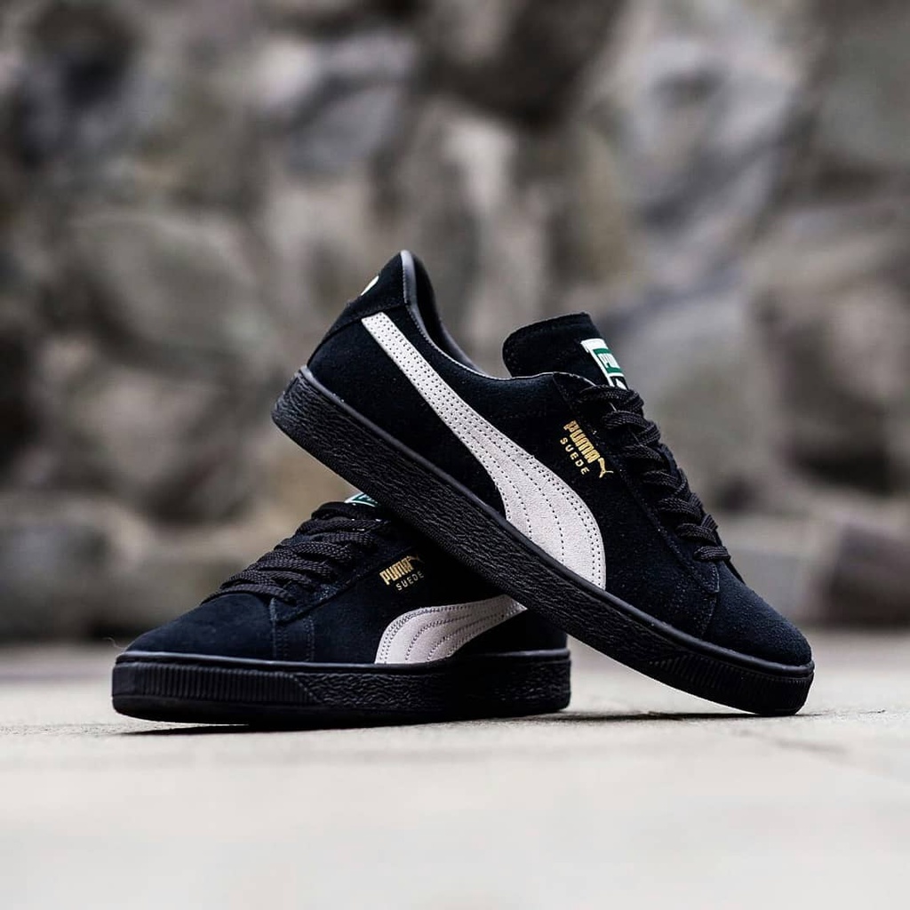Sepatu sneakers new original puma4 suede classic bahan kualitas / promo diskon cuci gudang sepatu anak puma4 army / sepatu army /sepatu sekolah/ sepatu kuliah/ sepatu jalan / sepatu olaahraga out door sneakers kualitas