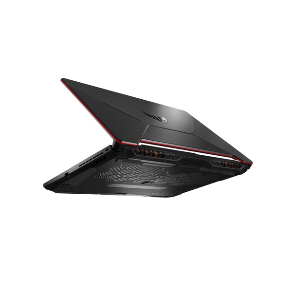 Asus Tuf FX506LHB GTX1650-4GB Core i5 10300H 16GB 512GB SSD W11 OHS 15.6 Inchi FHD 144Hz