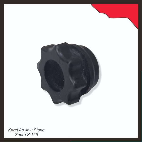 Karet As Jalu Stang Supra X 125