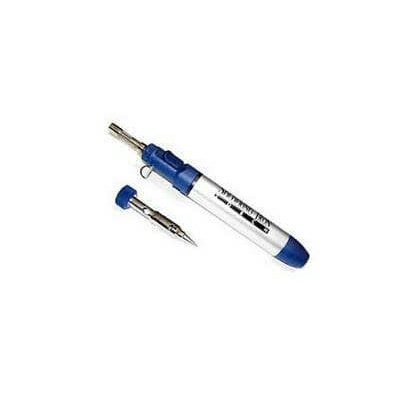 SOLDER GAS SOLDERING IRON TORCH