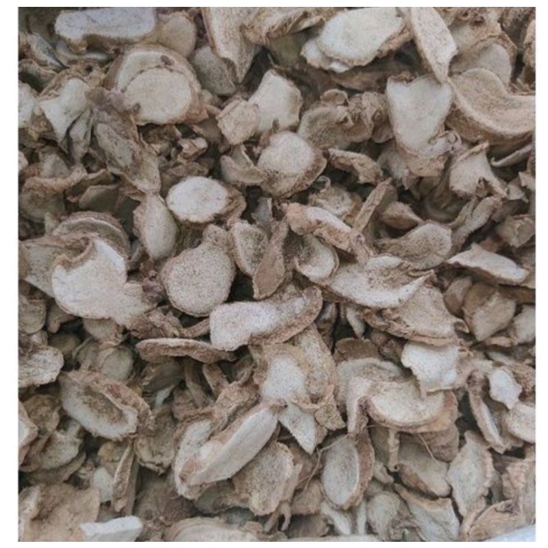 

lempuyang wangi kering 100gr