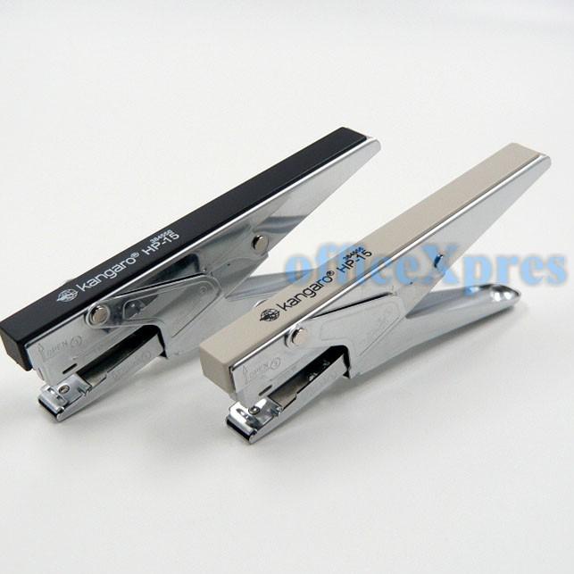 

Promo Terlaris Stapler HP 15 Kangaro