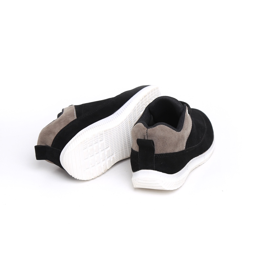 TA006 | Sneakers Anak Sepatu Sekolah Casual  Unisex Original | FORIND Terraforma