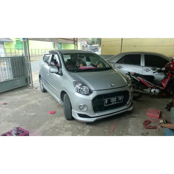 Bodykit Ayla X Elegant . Yoww Ra