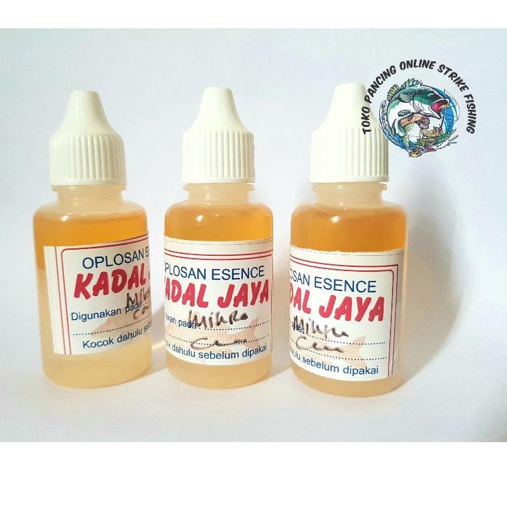 ✔️  Esen Mikro Cacing Kadal Jaya galatama lele dan bawal