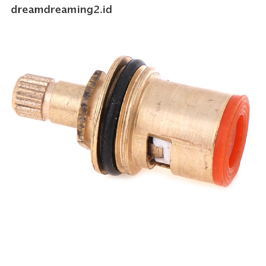 (dream) 1pcs 1per2 &quot;20Gigi Keramik Tap Cartridge Disc Quarter Turn Valve Replaceme.