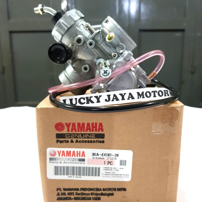 Motor Karburator Carburator Karbu Rx King Rxking Original