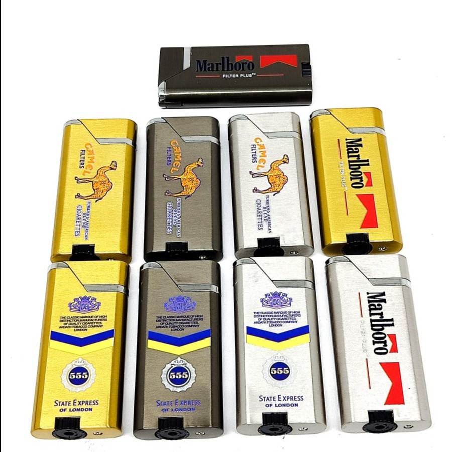 Korek Api BARA las 3822 korek api bara Api Las