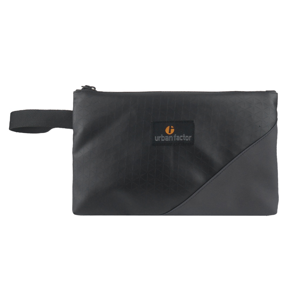 Clutch Bag urban factor - VNOM Hand Bag Pouch Multifungsi pria wanita