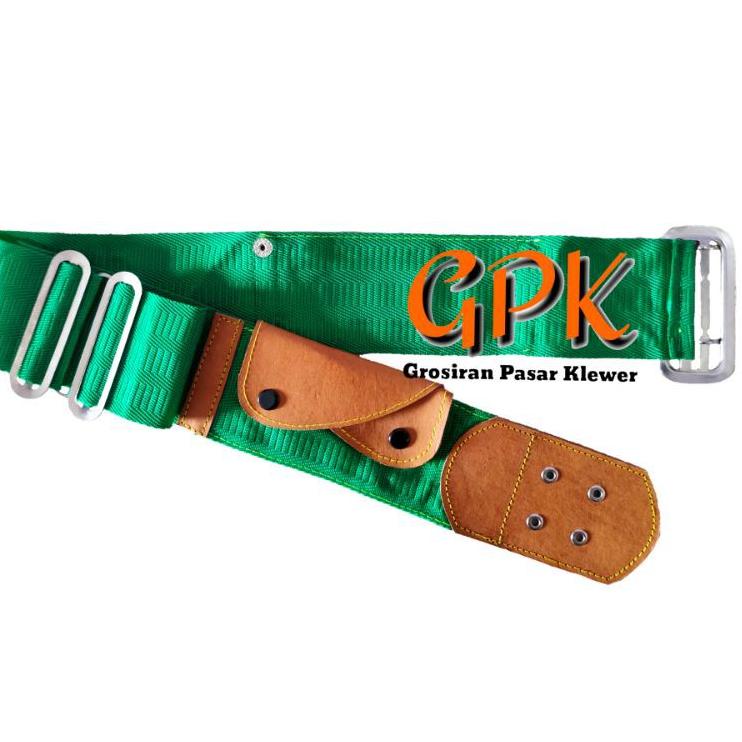 【MEGA SALE】 Sabuk Jawara Betawi Sabuk Sakera Sabuk Haji Sabuk Umroh Sabuk Madura
