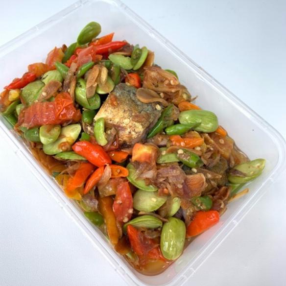 

➢ PEDA PETE BOX ➤