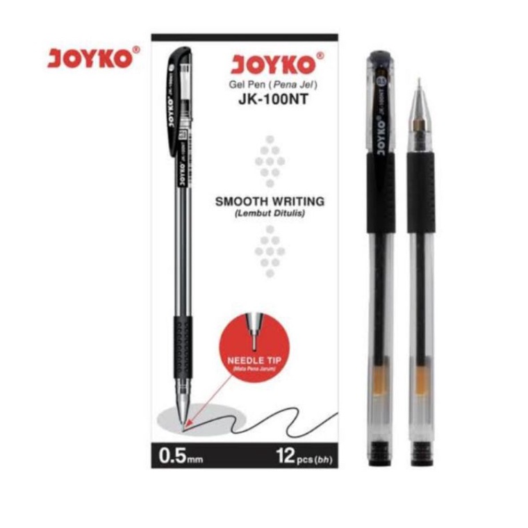 

Pulpen Joyko