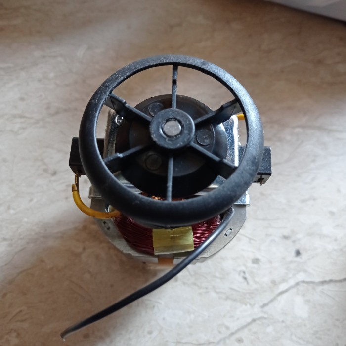 Dinamo Blender Cina Multi Sanek Gmc #Original