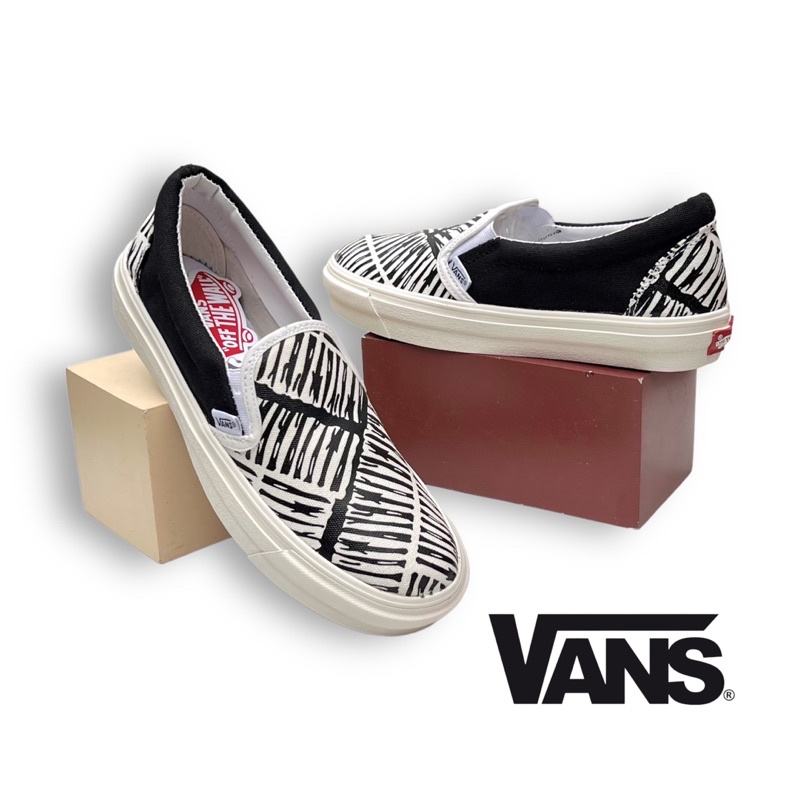Vans Premium Vans Laki-Laki Dan Perempuan Terbaru Dan Terlaris