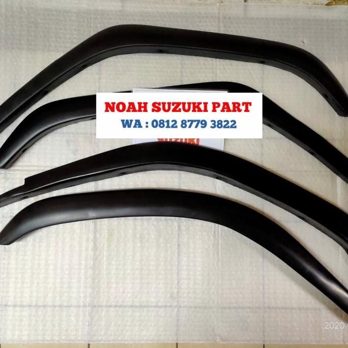 over fender Suzuki Vitara Escudo Sidekick