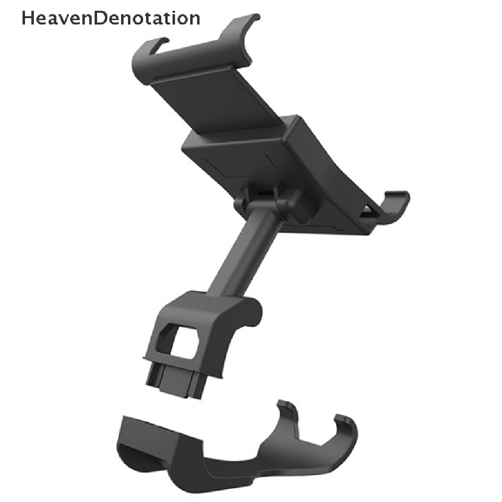 [HeavenDenotation] Untuk Nintendo Switch Pro Controller Holder Adjustable Clip Mount Untuk Nintendo Switch Saklar Lite Konsol Game Aksesoris HDV