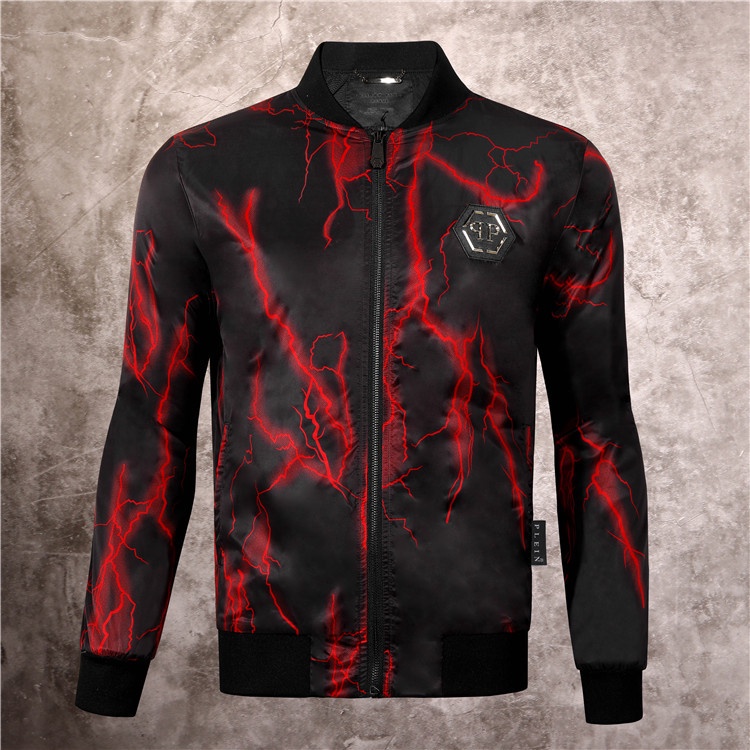 JAKET PRIA PHILIPP PLEIN