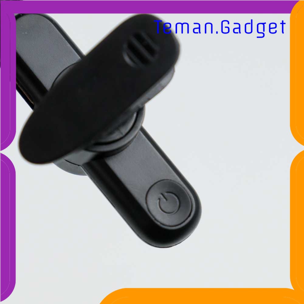 TG - KMR Hadesi Wireless Lavalier Lapel Microphone Vlogger Lightning - HA85