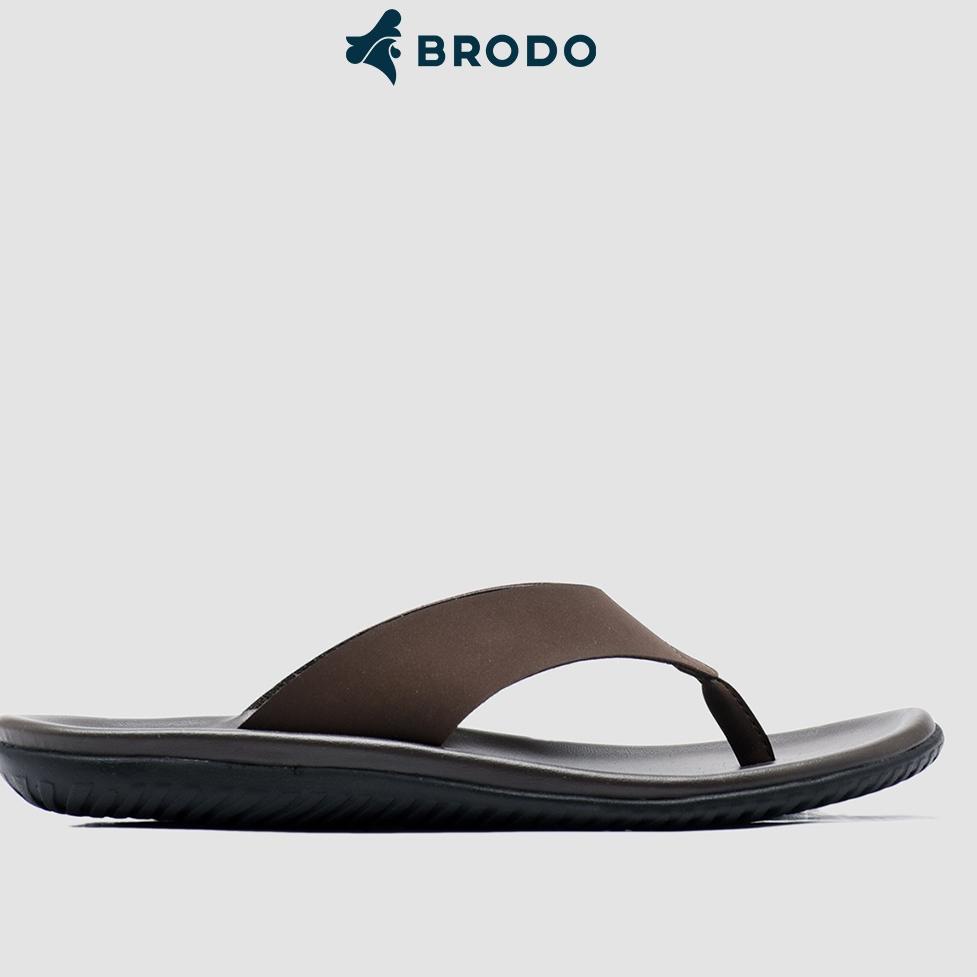 SALE BRODO - Flipper Brown BS