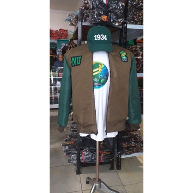 jaket 1 abad