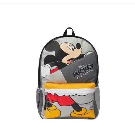 BA2113 Tas Sekolah Anak Perempuan Tas Anak sekolah laki laki SD TK Paud Tas Ransel anak Backpack Mickey Za*a TAS PINGGANG ANAK ZAR* DISNEY MICKEY MINNIE / TAS DADA ANAK Z*RA FRIEND'S