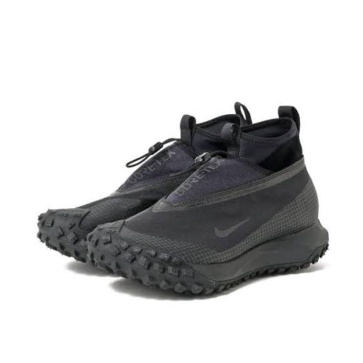 Nike Acg Mountain Fly Gore-Tex Triple Black