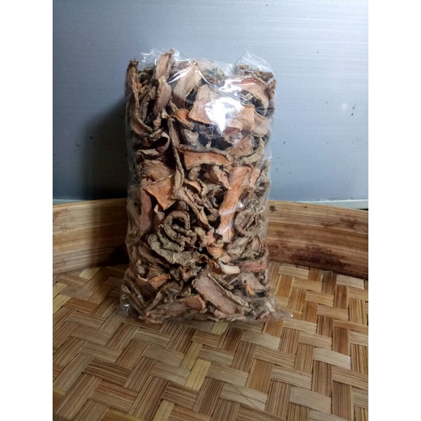 

Kunyit Kuning Kering / Kunir Kuning Kering / Kunyit Kering / Kuning Kering 300 Gr