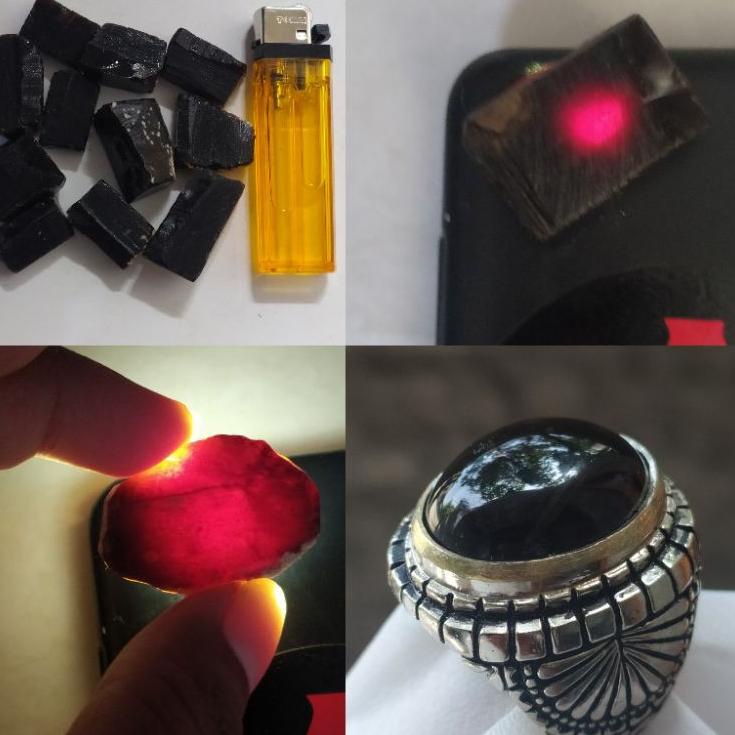 trxVv2V6 Bahan yaman wulung/kecubung api