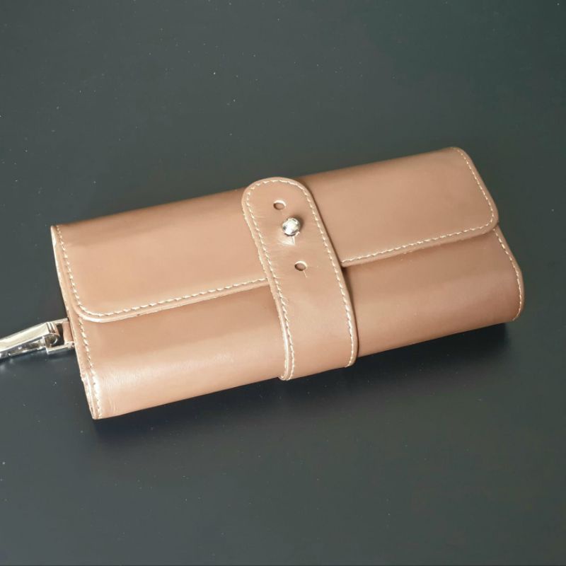 Dompet + double hp