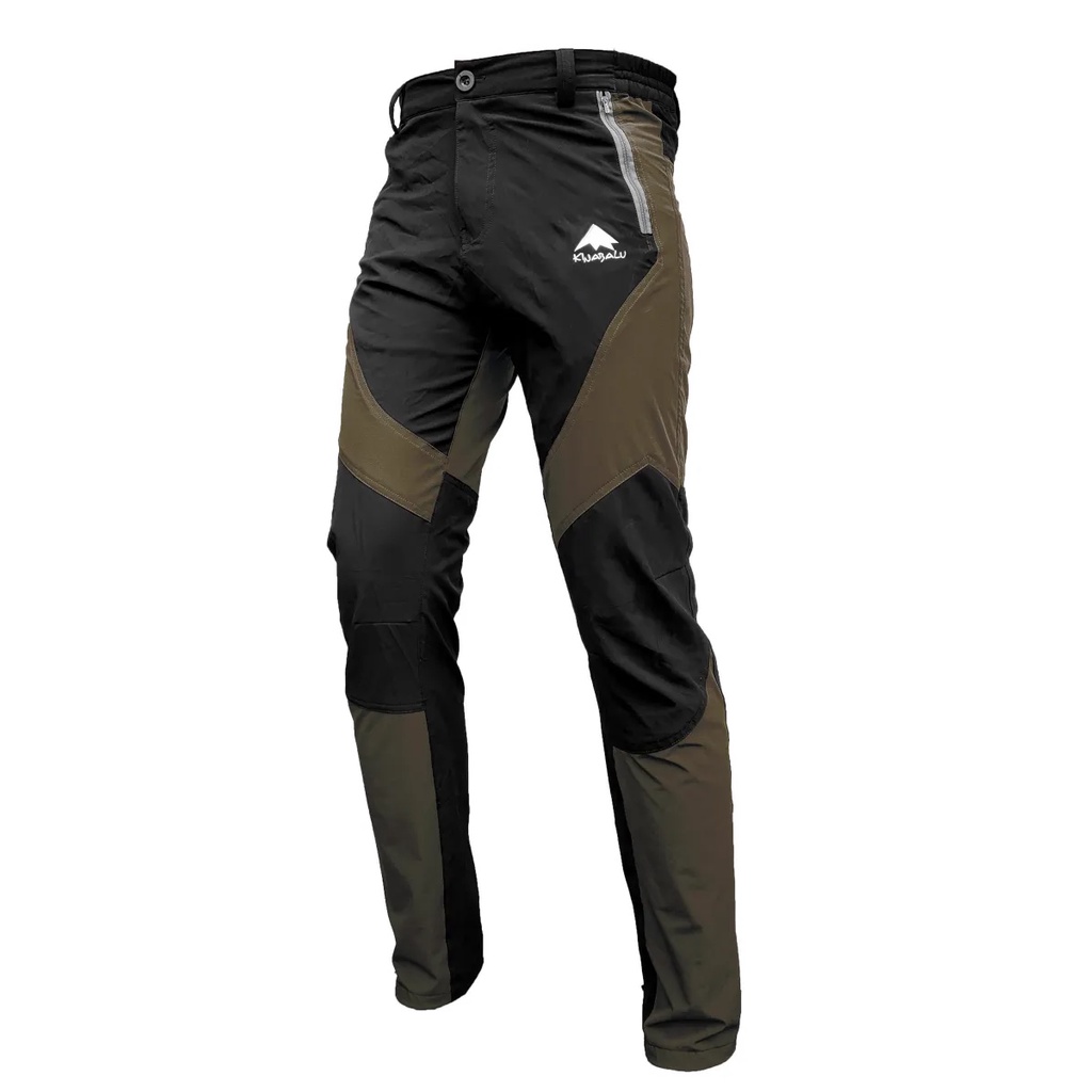 Celana Hiking Camping - Outdoor Pants - Celana Olahraga