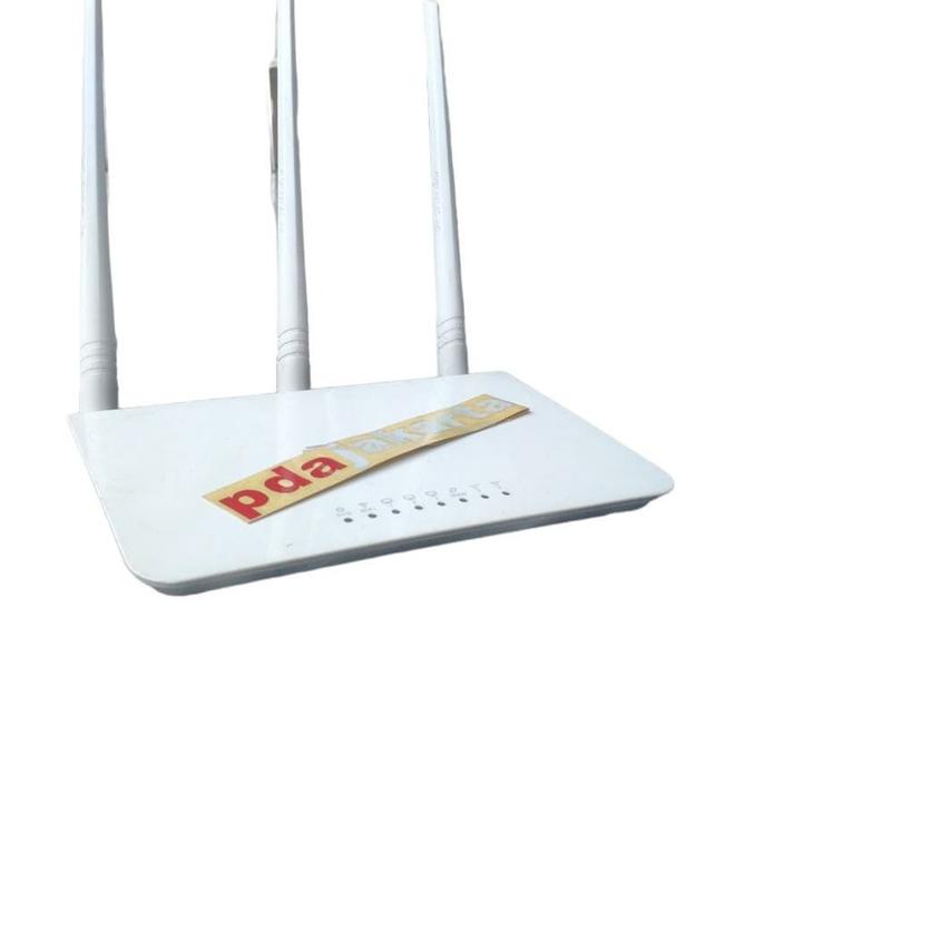 ☄ TENDA F3 ROUTER VERSION V6 BAHASA ENGLISH GRATIS ADAPTOR ☎