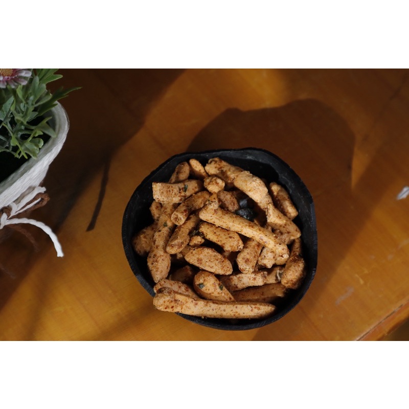 

Basreng Pedas Daun Jeruk 1kg