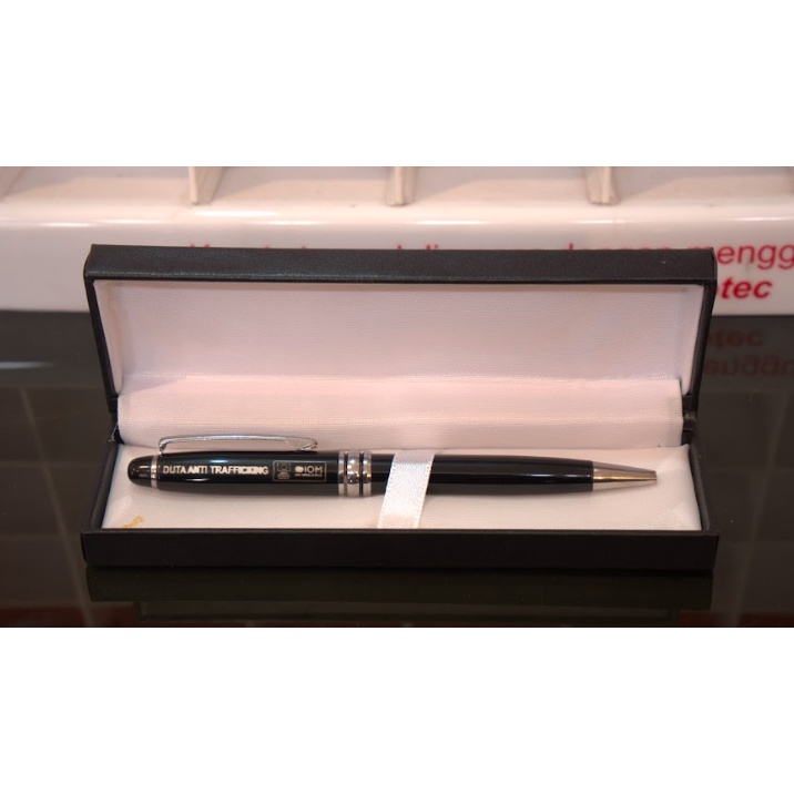 

Pulpen Grafir
