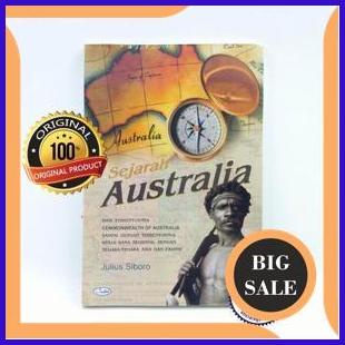 

tools n parts Sejarah Australia - Julius Siboro 1F3BZ3