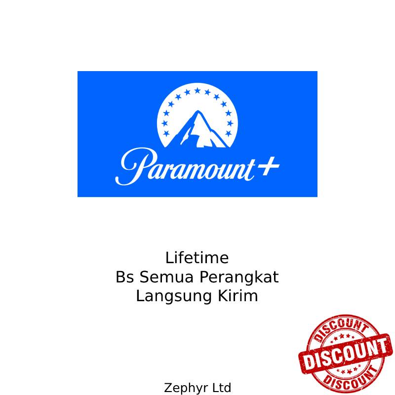 LIFETIMEE P4RAMONT+ PREMIUM