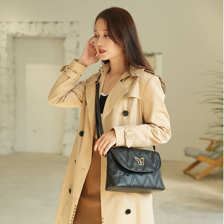 TAS SELEMPANG WANITA PESTA PREMIUM KULIT HITAM HARVIA TA734B5 IMPORT KOREA SLING BAG BAHU SHOULDER MURAH CEWEK REMAJA KEKINIAN PREMIUM BATAM BRANDED SIMPLE CASUAL LUCU