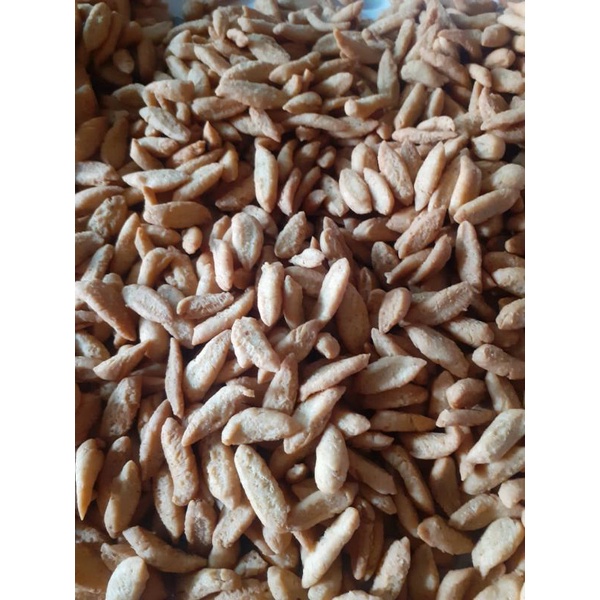 

[ITZCHIP] Biji Ketapang