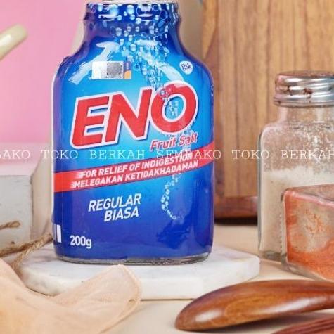 

✱ ENO Fruit Salt 200gr / Garam Buah Buahan Original Malaysia ✬