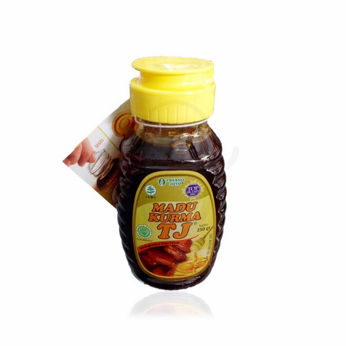 

Madu TJ Kurma 150