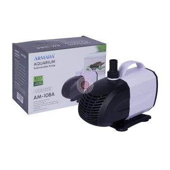 Mesin Pompa Air ARMADA AM-108A Mesin Celup Aquarium Kolam
