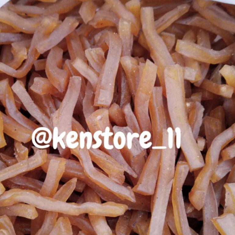 

F90 Kerupuk stick tahu / Kerupuk Tahu Panjang [250 gr] PRODUK KEREN さ