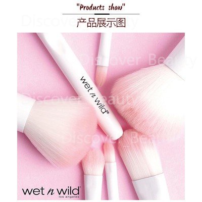 WET N WILD BRUSH Make UP Brush