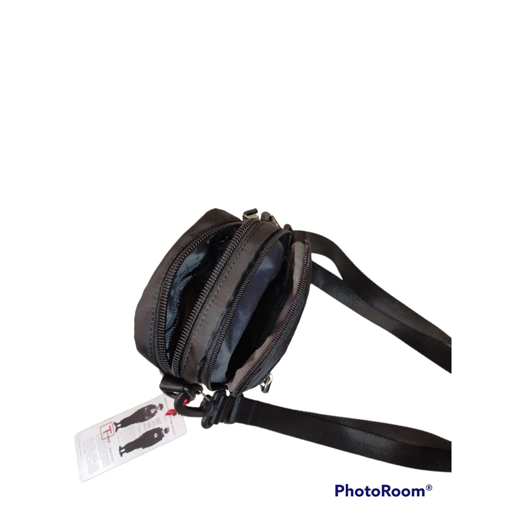 TAS TOUGH WARRIOR 6117 TAS TOUGH SELEMPANG MULTIFUNGSI WARRIOR TAF ORIGINAL TOUGH WARRIOR JEANSMITH STYLE