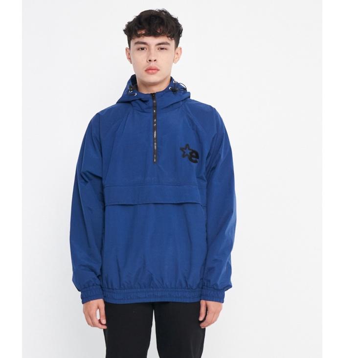 TERLARIS Erigo Pullover Jewels Poseidon