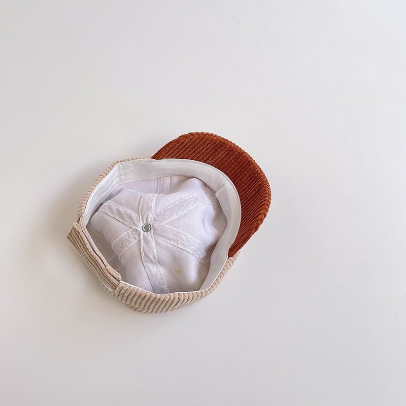 Premium Babywill.Id 1-3 Tahun Topi Baseball Anak Motif Ecko Topi Anak Keren